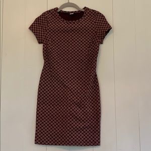Old Navy Polka Dot Dress